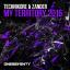 Artwork for My Territory 2016 (Original Mix)