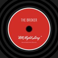 Artwork for All Night Long by The Broker