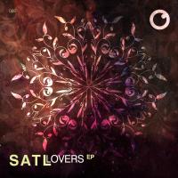 Artwork for Lovers EP by Satl