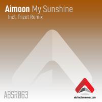 Artwork for My Sunshine by Aimoon