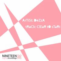 Artwork for Clear to Start by Dezza