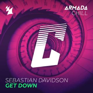 Artwork for Get Down