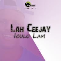 Artwork for Iculo Lam by Lah Ceejay