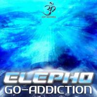 Artwork for Go-Addiction by Elepho