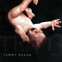 Artwork for Ten 13 by Sammy Hagar