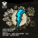 Artwork for Ghost City (Hans Bouffmyhre Remix)