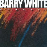 Artwork for Beware! by Barry White