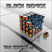 Artwork for The Ground by Block Device