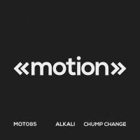 Artwork for Chump Change by Alkali