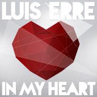 Artwork for In My Heart by Luis Erre