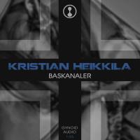 Artwork for Baskanaler by Kristian Heikkila