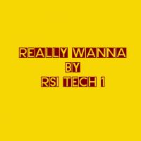 Artwork for Really Wanna by RSI TECH 1