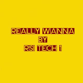 Artwork for Really Wanna  (Adlib Mix) 