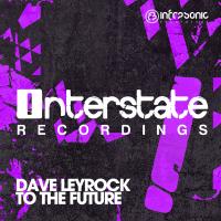 Artwork for To The Future by Dave Leyrock