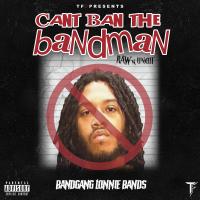 Artwork for Can't Ban The Bandman (Raw N Uncut) by BandGang Lonnie Bands