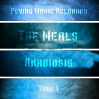 Artwork for Anabiosis by The Meals