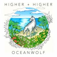 Artwork for Higher & Higher by Oceanwolf