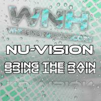 Artwork for Bring The Rain by Nu-Vizion