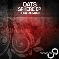 Artwork for Sphere EP by Oats