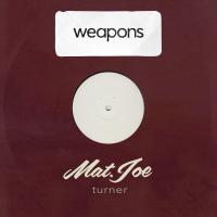 Artwork for Turner by Mat.Joe