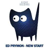 Artwork for New Start by Ed Prymon