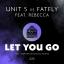 Artwork for Let You Go (Stephen Nicholls Remix)