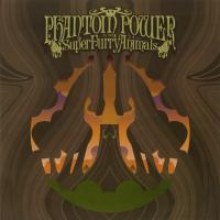 Artwork for Phantom Power by Super Furry Animals