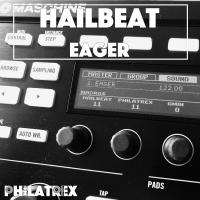 Artwork for Eager by Hailbeat