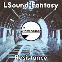 Artwork for Resistance by LSound Fantasy