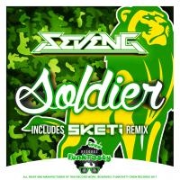 Artwork for Soldier by SevenG