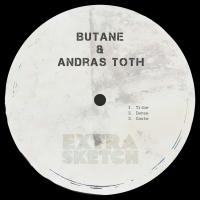 Artwork for Tribe | Danse | Caste by Butane