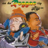 Artwork for On Da Reggae Tip by Massive B