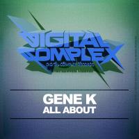 Artwork for All About by Gene K