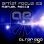 Artwork for Perseverance (Original Mix)