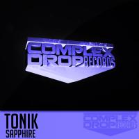 Artwork for Sapphire by Tonik