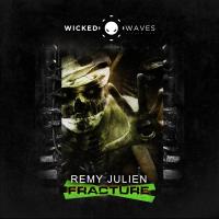 Artwork for Fracture by Remy Julien