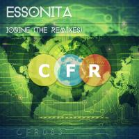 Artwork for Iodine (The Remixes) by Essonita