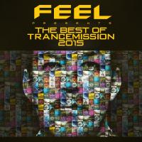 Artwork for The Best Of Trancemission 2015: Mixed By Feel by feel