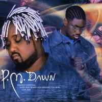 Artwork for Dearest Christian by P.M. Dawn