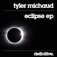 Artwork for Eclipse EP by Tyler Michaud