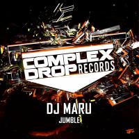 Artwork for Jumble by DJ Maru