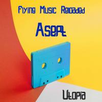 Artwork for Utopia by Asept