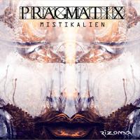 Artwork for Mistikalien by Pragmatix