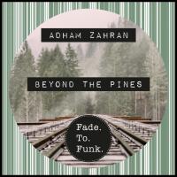 Artwork for Beyond The Pines by Adham Zahran