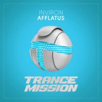 Artwork for Afflatus by INVIRON