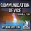 Artwork for Communication Device (Original Mix)