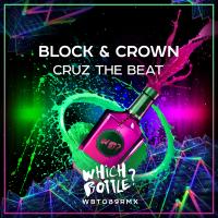 Artwork for Cruz The Beat by Block & Crown