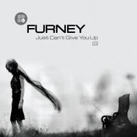 Artwork for Just Can't Give You Up by Furney