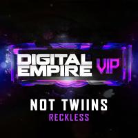 Artwork for Reckless by Not Twiins