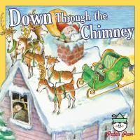 Artwork for Down Through The Chimney by Twin Sisters